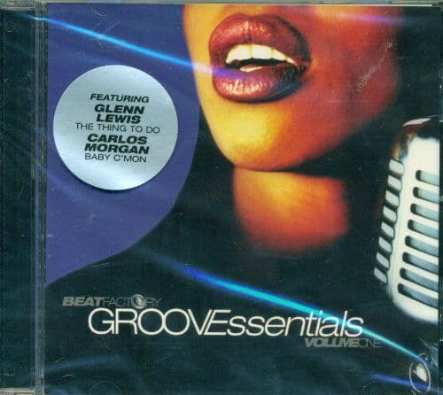 Stephanie Leblanc CD Pre-Owned
