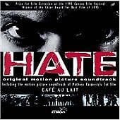 Original Soundtrack : La Haine: Musiques Inspirees Du Film;Original Soundtrack Pre-Owned
