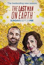 The Last Men on Earth NA Pre-Owned