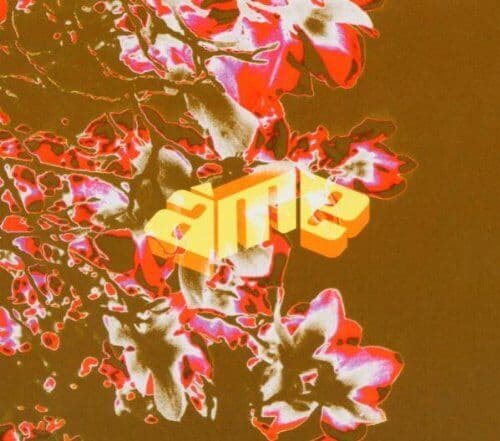 Ame CD (2004) Pre-Owned