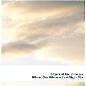 Hilmar Orn Hilmarsson : Angels Of The Universe CD Pre-Owned