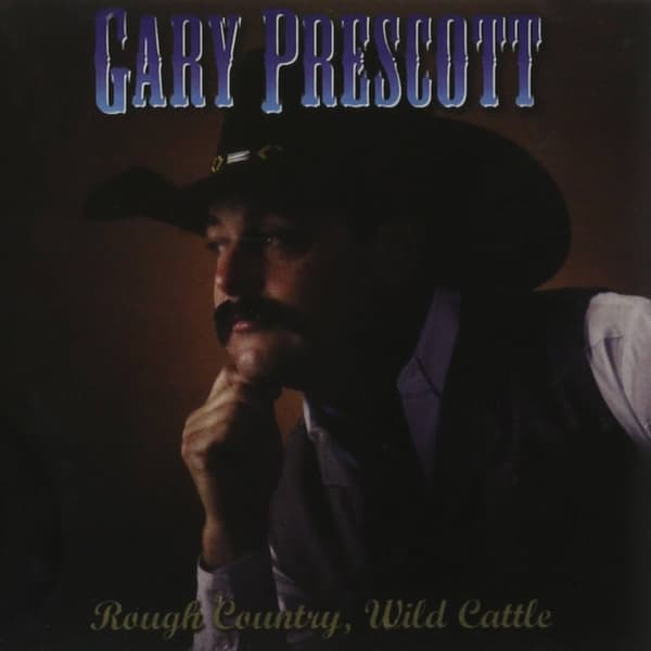 Unknown Artist : Rough Country CD Pre-Owned