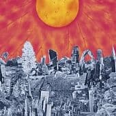 Parts And Labor : Mapmaker CD (2007) Pre-Owned