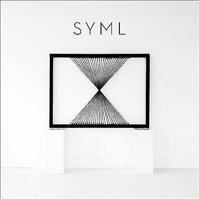 Syml : SYML CD Pre-Owned