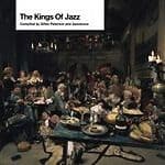Various Artists : The Kings of Jazz: Compiled By Gilles Peterson and Jazzanova Pre-Owned