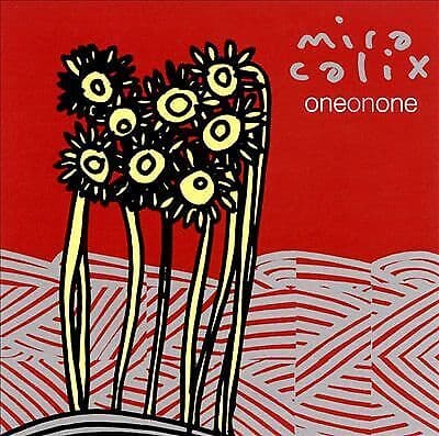 Mira Calix : One To One CD (2000) Pre-Owned