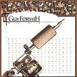 Guy Forsyth : Needlegun CD (1999) Pre-Owned