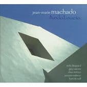 Jean-Marie Machado : Andaloucia CD (2005) Pre-Owned