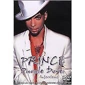 Prince - Purple Doves - Interviews [DVD] DVD Pre-Owned