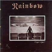 Rainbow : Finyl Vinyl CD 2 discs (1999) Pre-Owned