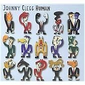 Johnny Clegg : Human CD (2010) Pre-Owned