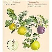 Claudine Ansermet : Chansons Au Luth: Songs and Instrumental Pieces from the Pre-Owned