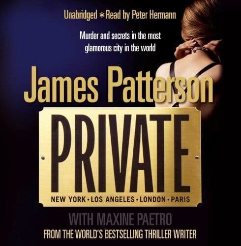 Hermann, Peter : Private: (Private 1) CD Pre-Owned