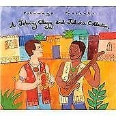 Various Artists : Putumayo Presents: A Collection [Australian Import] CD (1996) Pre-Owned