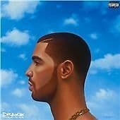 Drake : Nothing Was the Same CD Deluxe Album Pre-Owned