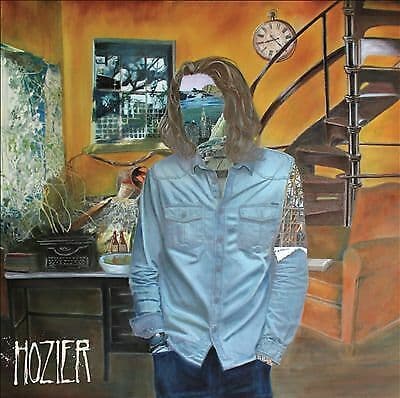 Hozier : Hozier CD 2 discs (2015) Pre-Owned