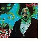 Joe Walsh : But Seriously Folks… CD (1993) Pre-Owned