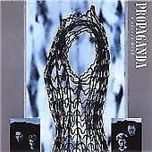 Propaganda : A Secret Wish CD (2000) Pre-Owned