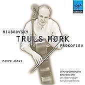 Miaskovsky, Nikolay : Miaskovsky/Prokofiev: Cello Concertos CD Pre-Owned