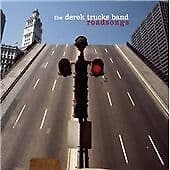 The Derek Trucks Band : Roadsongs CD 2 discs (2010) Pre-Owned