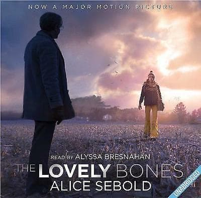 Bresnahan, Alyssa : The Lovely Bones CD Pre-Owned