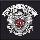 Dropkick Murphys : Signed and Sealed in Blood CD (2013) Pre-Owned