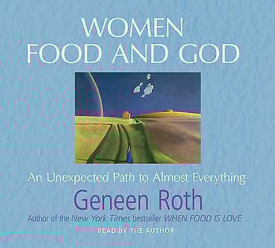 Unknown Artist : Women Food and God: An Unexpected Path t CD Pre-Owned