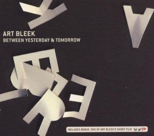 Between Yesterday and Tommorrow CD (2006) Pre-Owned