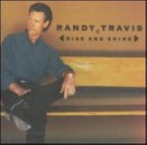 Randy Travis : Rise and Shine [us Import] CD (2002) Pre-Owned