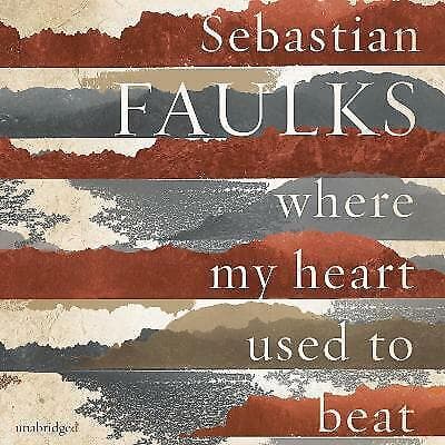Sibley, David : Where My Heart Used to Beat CD Pre-Owned