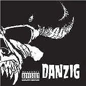 Danzig : Danzig CD (2002) Pre-Owned