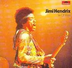 Jimi Hendrix : Isle of Wight (UK Import) CD Pre-Owned