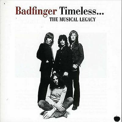 Badfinger : Timeless: The Musical Legacy of Badfinger CD (2013) Pre-Owned