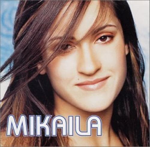 Mikaila CD Pre-Owned