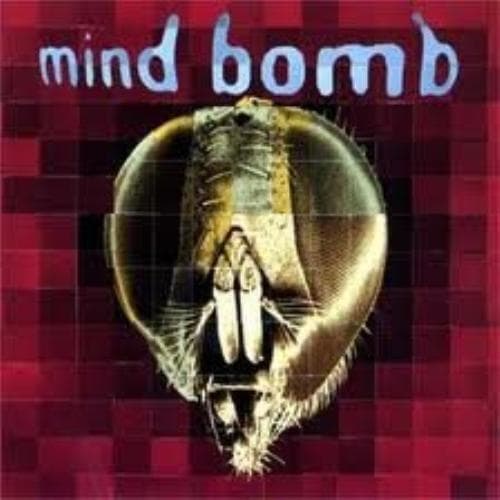 Mindbomb : Mind Bomb CD Pre-Owned