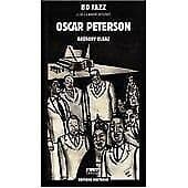 Stoller : Oscar Peterson CD Pre-Owned