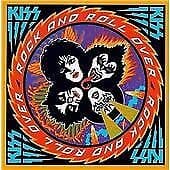 Kiss : Rock and Roll Over CD (1997) Pre-Owned