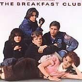 Various Artists : The Breakfast Club CD (1999) Pre-Owned