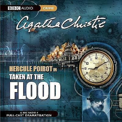 Taken at the Flood CD 2 discs (2003) Pre-Owned