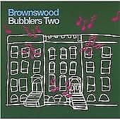 Various Artists : Brownswood Bubblers: Compiled By Gilles Peterson - Volume 2 Pre-Owned