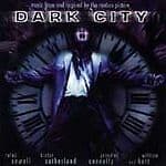 Dark City : Ost CD Pre-Owned