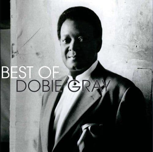 Dobie Gray : Best of CD Pre-Owned