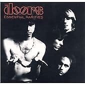 Doors, the : Essential Rarities CD Pre-Owned