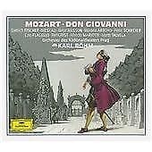 Josef Vesalka : Don Giovanni CD (1990) Pre-Owned