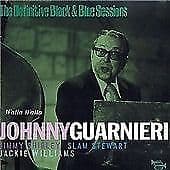 Johnny Guarnieri : Walla Walla CD Pre-Owned
