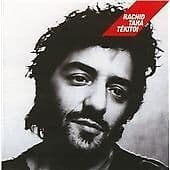 Rachid Taha : Tekitoi CD (2005) Pre-Owned