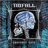 Instinct Gate CD (2001) Pre-Owned