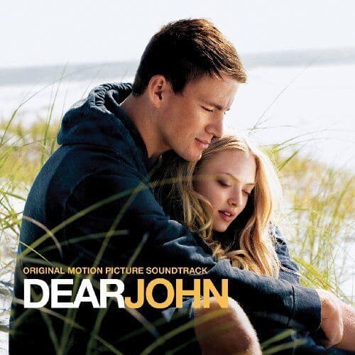 various : Dear John CD Pre-Owned