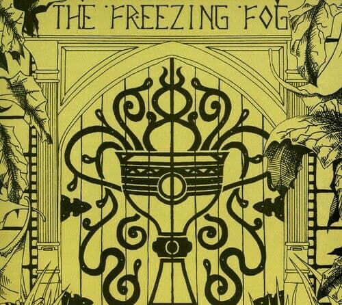 Freezing Fog : March Forth to Victory CD Pre-Owned