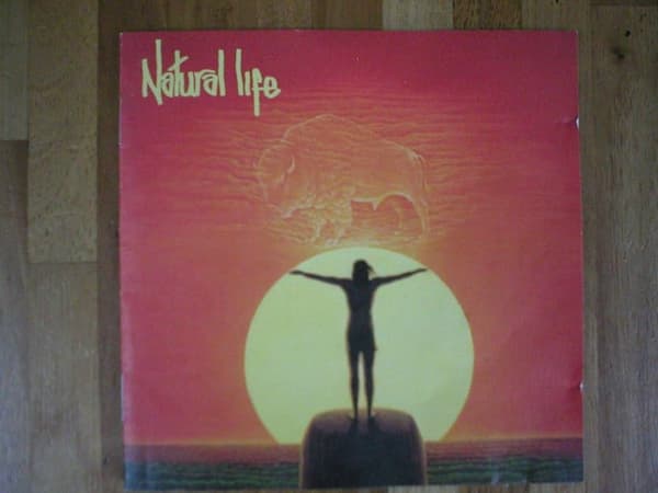 Natural Life CD Pre-Owned